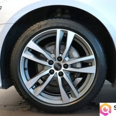 Audi A6 Avant 40TDI Quattro Sline VirtualPlus MatrixLed Nav TempomatAcc Ka…