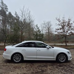 Audi A6 C7 2.0TDI