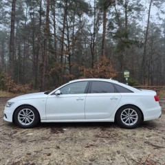 Audi A6 C7 2.0TDI