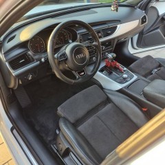 Audi A6 C7 2.0TDI