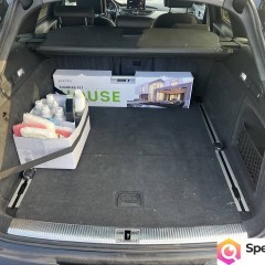 Audi A6 2.0tdi 190koni automat