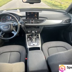 Audi A6 2.0tdi 190koni automat