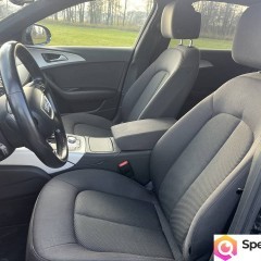 Audi A6 2.0tdi 190koni automat