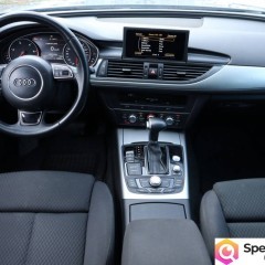 Audi A6 2.0 TDI