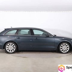 Audi A6 2.0 TDI