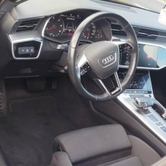 Audi A6 C8 40 TDI (2.0)204 moc  super stan