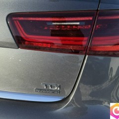 Audi A6 Avant 3.0tdi 272KM quattro 3 x s-Line head up full serwis max wypo…