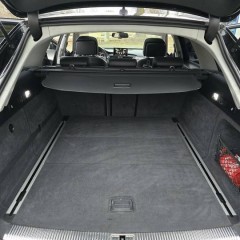 Audi A6 C7 2.0TDI 2016 / Panorama / Stronic