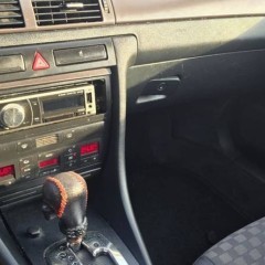 Audi A6 C5 1.8T z LPG 1997r,automat sedan