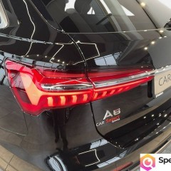 Audi A6 Avant VAT 23% Sport 45TFSI mHEV 265KM S-tronic quattro 2023 r., sa…