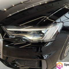 Audi A6 Avant VAT 23% Sport 45TFSI mHEV 265KM S-tronic quattro 2023 r., sa…