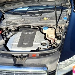 Audi a6 c6 avant 2.7 180km