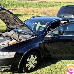 Audi a6 c6 avant 2.7 180km