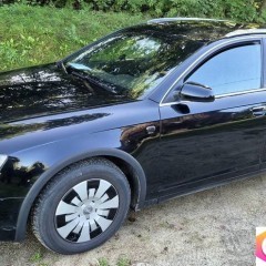 Audi a6 c6 avant 2.7 180km