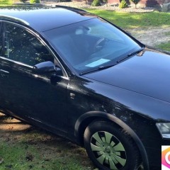 Audi a6 c6 avant 2.7 180km