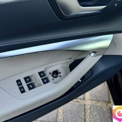 Audi A6 Avant Matrixy/204KM/Radar/Skóry/Virtual/4xklima/4xpodgrz. fotele/E…