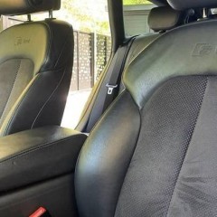 Audi A6 C7 3.0TDI SUPER STAN ! Zobacz Opis !