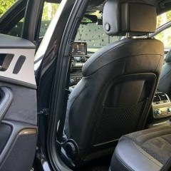 Audi A6 C7 3.0TDI SUPER STAN ! Zobacz Opis !