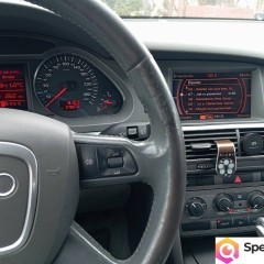 Sprzedam Audi A6 C6 3.0tdi Quatro