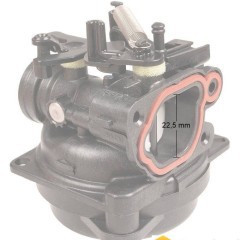 Gaźnik B&S SERIES 550 OHV CZĘŚĆ ORYGINALNA 84001041