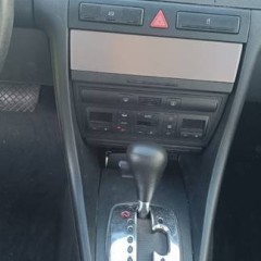 A6 c5 98r. 2.4 benzyna automat w całości lub na części