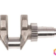 Wał korbowy Rato silnik R670 nowy typ 13300-Z121012-0000