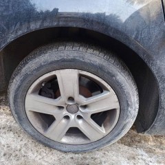 AUDI A6 C6 V6 2.4 177KM, LPG