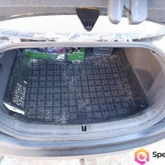 AUDI A6 C6 V6 2.4 177KM, LPG