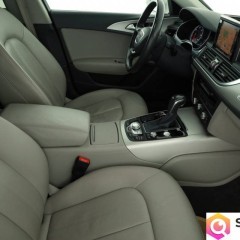 Audi A6 3.0 TDI