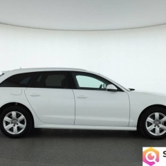 Audi A6 3.0 TDI
