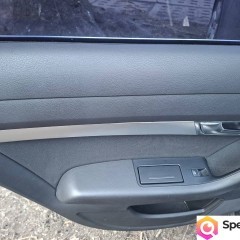 Audi A6 C6 Avant Quattro | 2.7 TDI | Prywatne |