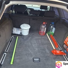 Audi A6 C6 Avant Quattro | 2.7 TDI | Prywatne |