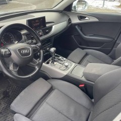 Audi A6 C7 2.0 Avant TDI 177 KM | Automat | Webasto + pilot | Hak