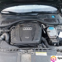 AUDI A6 C7 2.0 TDI 136 K 2013 r Kombi Manual