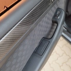 Audi A6 C5 1,8 125 km LPG