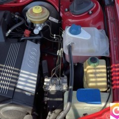 Audi 100 2.6 V6 oryginał--Automat--