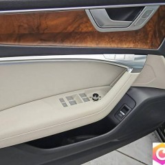 Audi A6 Limousine 50 TDI mHEV Quattro Sport Tiptron ! Z Polskiego Salonu !…