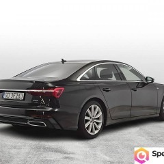 Audi A6 Limousine 50 TDI mHEV Quattro Sport Tiptron ! Z Polskiego Salonu !…