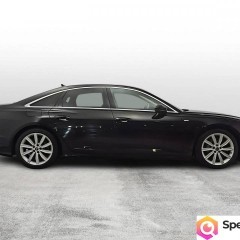 Audi A6 Limousine 50 TDI mHEV Quattro Sport Tiptron ! Z Polskiego Salonu !…