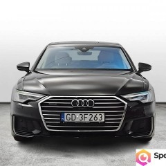 Audi A6 Limousine 50 TDI mHEV Quattro Sport Tiptron ! Z Polskiego Salonu !…