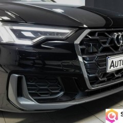 Audi A6 Avant Salon Pl*Quattro*Sline*Bezwypadkowy*Dociągi drzwi*30000km*Va…