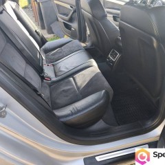Audi A6 C6 3.0 TDI automat 4x4