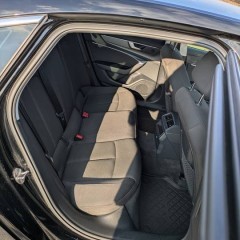 Audi A6 Limousine 35 TDI mHEV S tronic