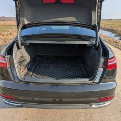 Audi A6 Limousine 35 TDI mHEV S tronic