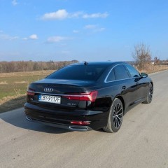 Audi A6 Limousine 35 TDI mHEV S tronic