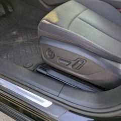 Audi A6 Limousine 35 TDI mHEV S tronic