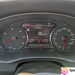 Audi A6 Limousine 35 TDI mHEV S tronic