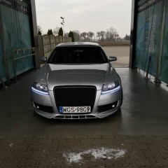 Audi a6 c6 3.0tdi