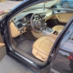 Audi a6c7 2.0 TDI z2012 roku