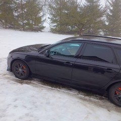 Audi a6c7 2.0 TDI z2012 roku